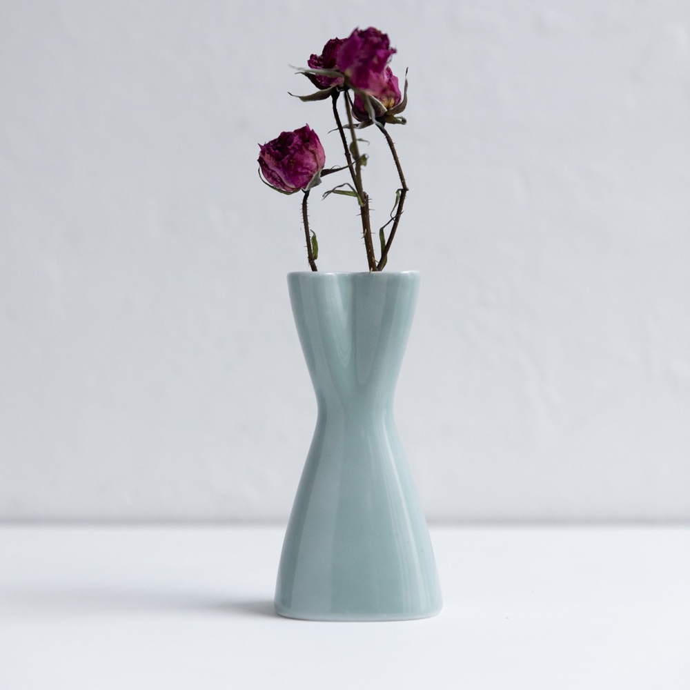Vintage Small Vase